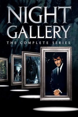 Watch Free Night Gallery (1969-1973)