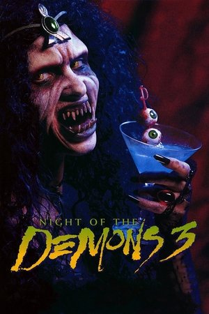 Watch Free Night of the Demons III (1997)