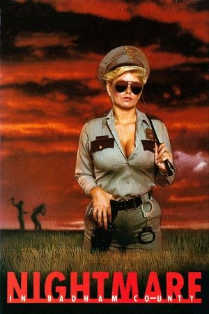 Watch Free Nightmare in Badham County (1976)