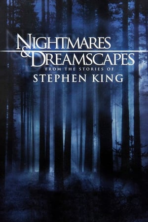 Watch Free Nightmares & Dreamscapes: From the Stories of Stephen King (2006 )