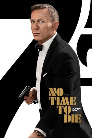 Watch Free No Time to Die (2021)