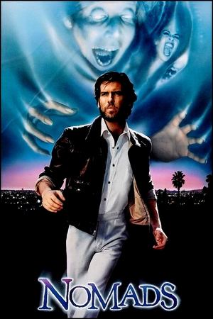 Watch Free Nomads (1986)