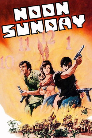 Watch Free Noon Sunday (1970)
