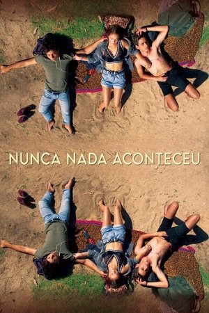 Watch Free Nothing Ever Happened (2022)