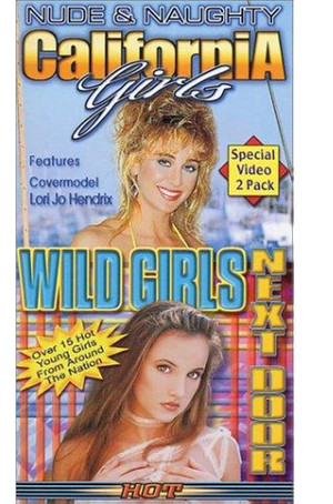 Watch Free Nude & Naughty California Girls (1995)