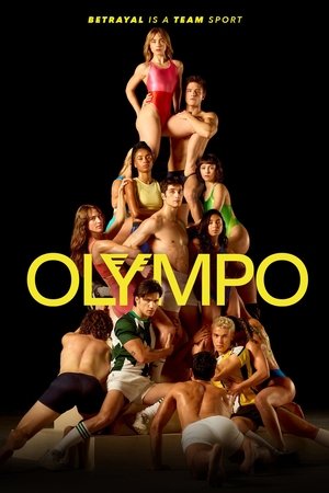 Watch Free Olympo (2025)
