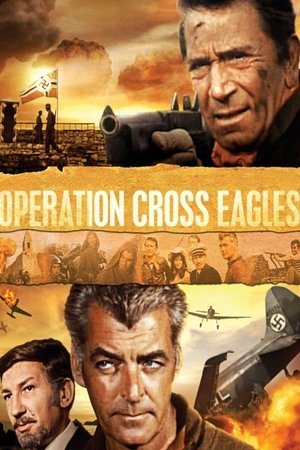 Watch Free Operation Cross Eagles (1968)