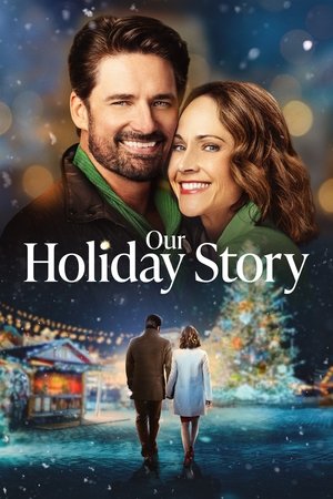 Watch Free Our Holiday Story (2024)