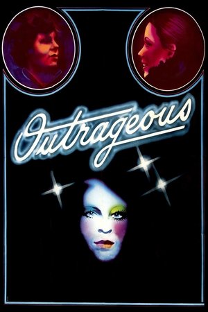 Watch Free Outrageous (1977)