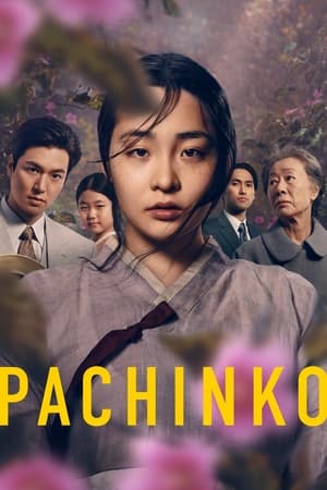 Watch Free Pachinko (2022-)