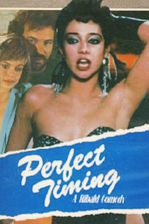 Watch Free Perfect Timing (1986)