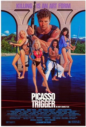 Watch Free Picasso Trigger (1988)