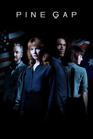 Watch Free Pine Gap (2018)