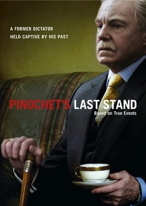 Watch Free Pinochets Last Stand (2006)
