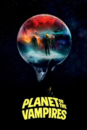 Watch Free Planet of the Vampires (1965)