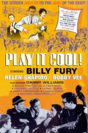 Watch Free Play It Cool (1962)