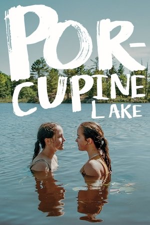 Watch Free Porcupine Lake (2017)