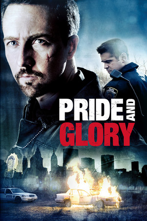 Watch Free Pride and Glory (2008)