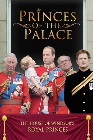 Watch Free Princes of the Palace (2016)