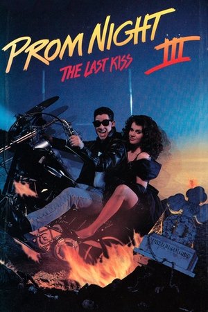 Watch Free Prom Night III - The Last Kiss (1990)