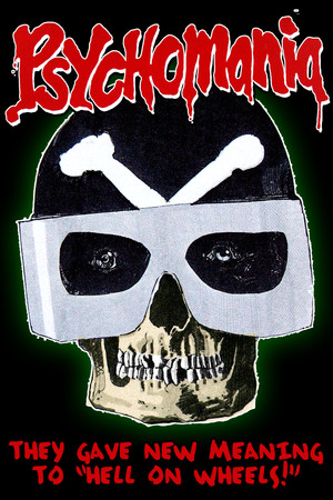 Watch Free The Death Wheelers (1973)