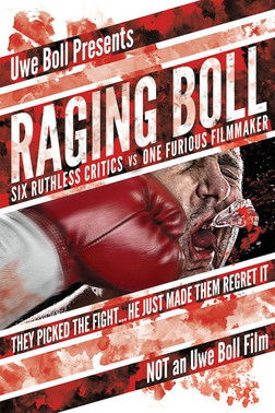 Watch Free Raging Boll (2010)