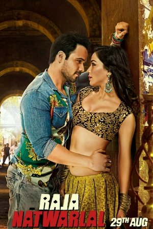 Watch Free Raja Natwarlal (2014)