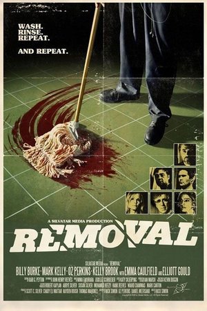 Watch Free Removal (2010)