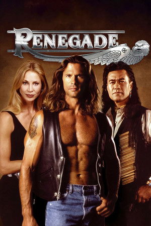 Watch Free Renegade (1992-1997)