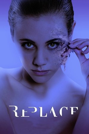Watch Free Replace (2017)
