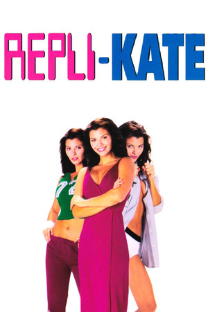 Watch Free Repli Kate (2002)