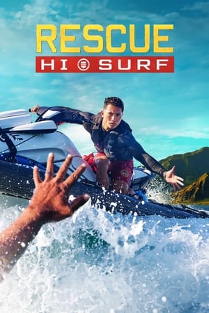 Watch Free Rescue HI Surf (2024-)