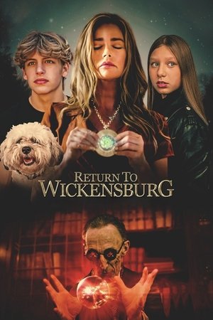 Watch Free Return to Wickensburg (2024)