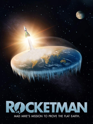 Watch Full Movie: Rocketman (2019)