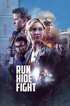 Watch Free Run Hide Fight (2020)