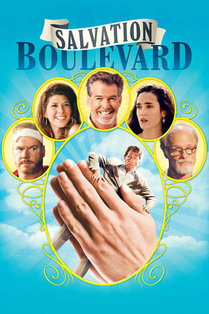 Watch Free Salvation Boulevard (2011)
