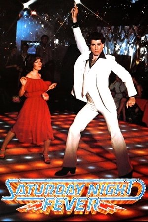 Watch Free Saturday Night Fever (1977)