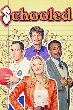 Watch Free Schooled (2018)