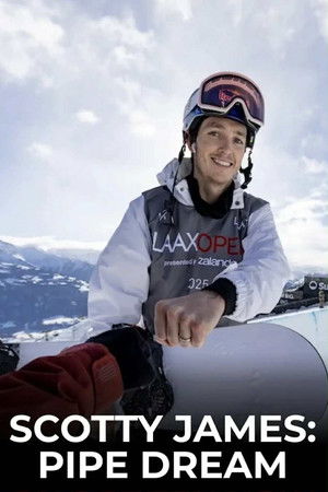 Watch Free Scotty James: Pipe Dream (2025)