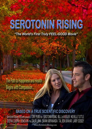 Watch Free Serotonin Rising (2009)