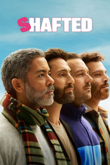 Watch Free Shafted (2025-)