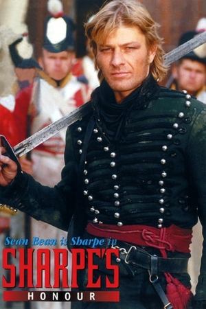 Watch Full Movie: Sharpes Honour (1994)