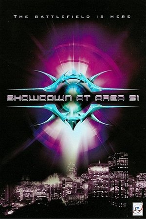 Watch Free Showdown at Area 51 (2007)
