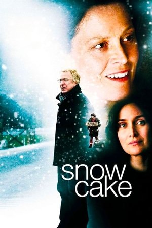 Watch Free Snow Cake (2006)