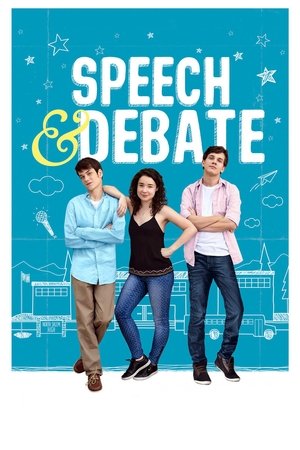 Watch Free Speech &amp; Debate (2016)