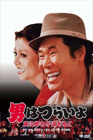 Watch Free Stage struck Tora san (1978)