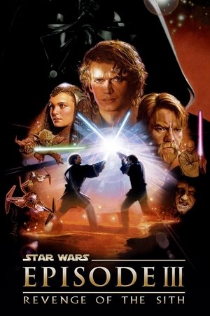 Watch Free Star Wars: Episode III Revenge of the Sith (2005)