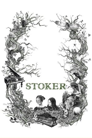 Watch Free Stoker (2013)