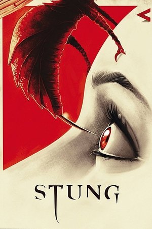 Watch Free Stung (2015)