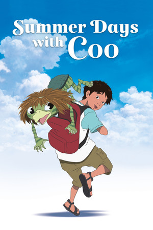 Watch Free Summer Days with Coo (2007)